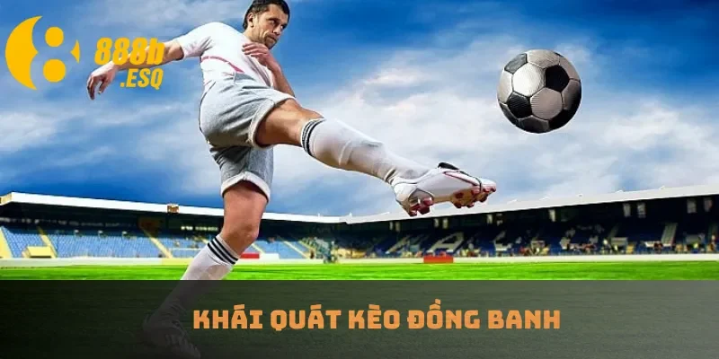 Khái quát kèo đồng banh